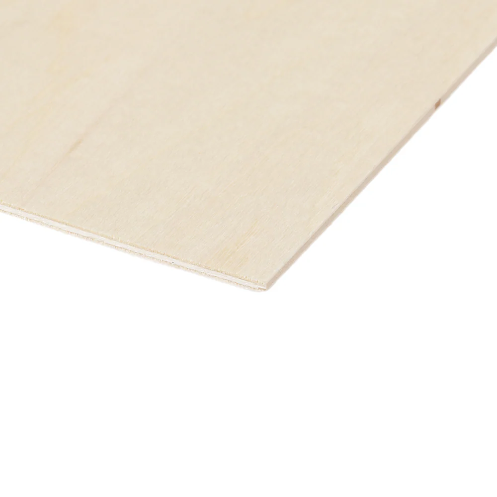 1.5mm Thick Basswood Sheet (5-Pack) - Image 5