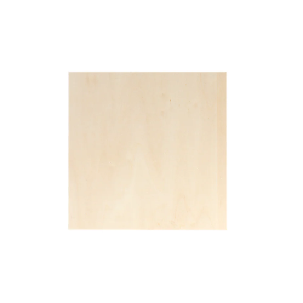 1.5mm Thick Basswood Sheet (5-Pack) - Image 6