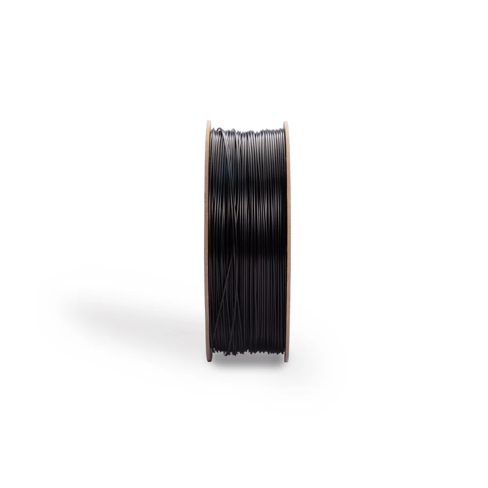 Black High Flow TPU95 Filament (1kg) - Image 3