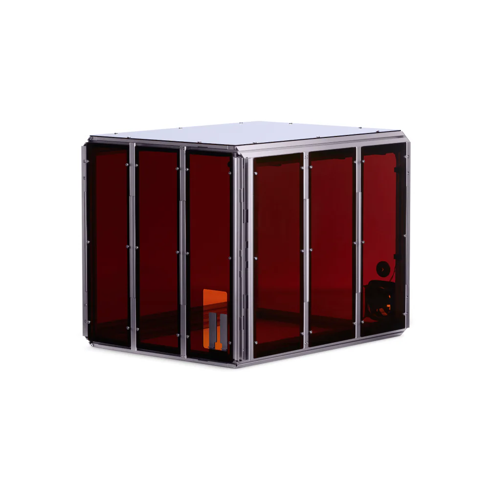 Enclosure for Snapmaker 2.0 - Image 11