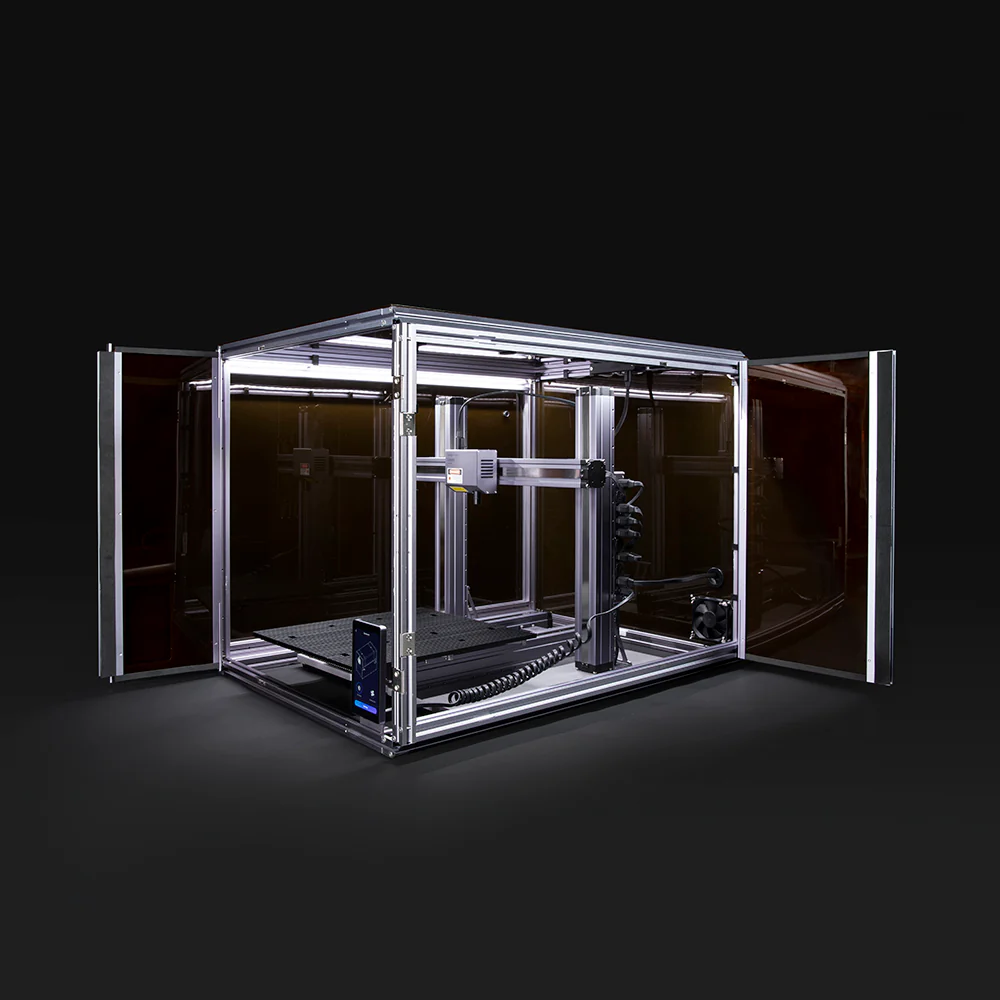 Enclosure for Snapmaker 2.0 - Image 12