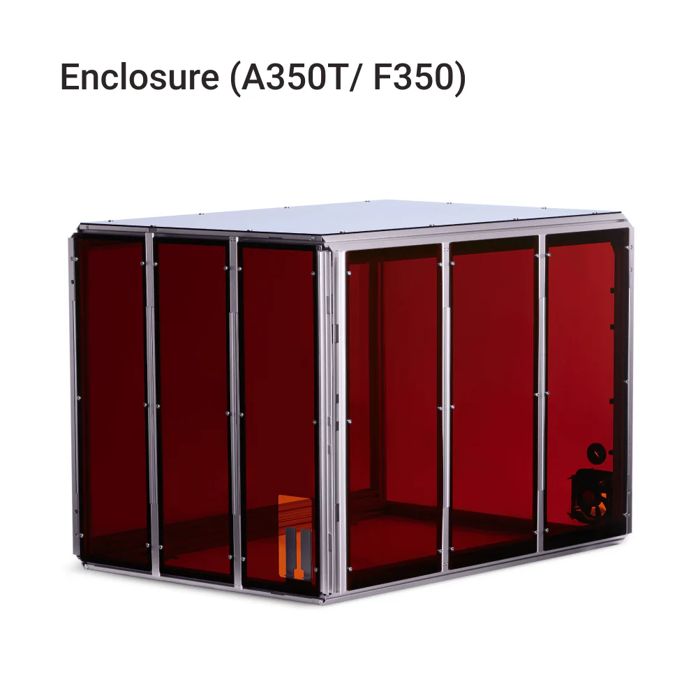 Enclosure for Snapmaker 2.0 - Image 7