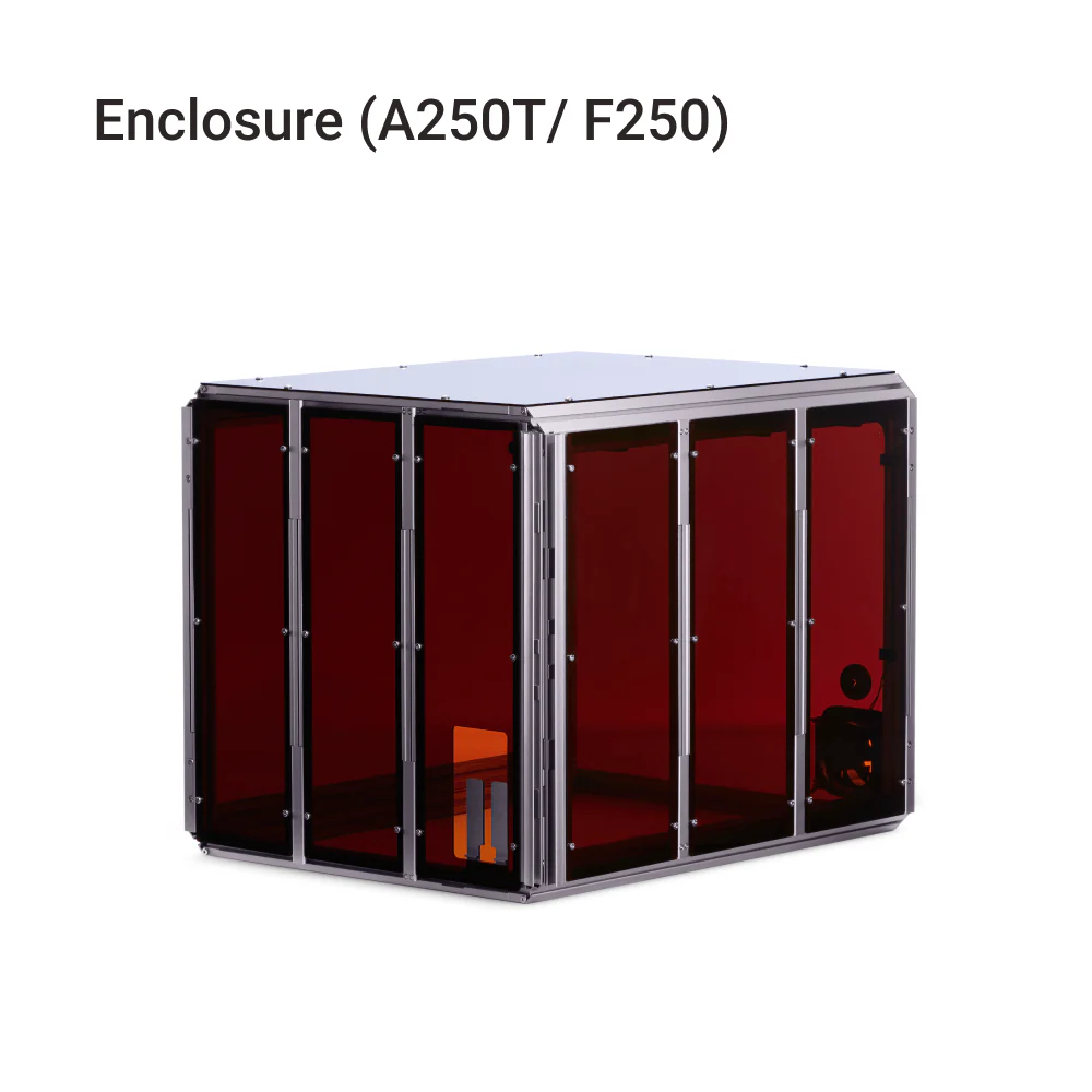 Enclosure for Snapmaker 2.0 - Image 9