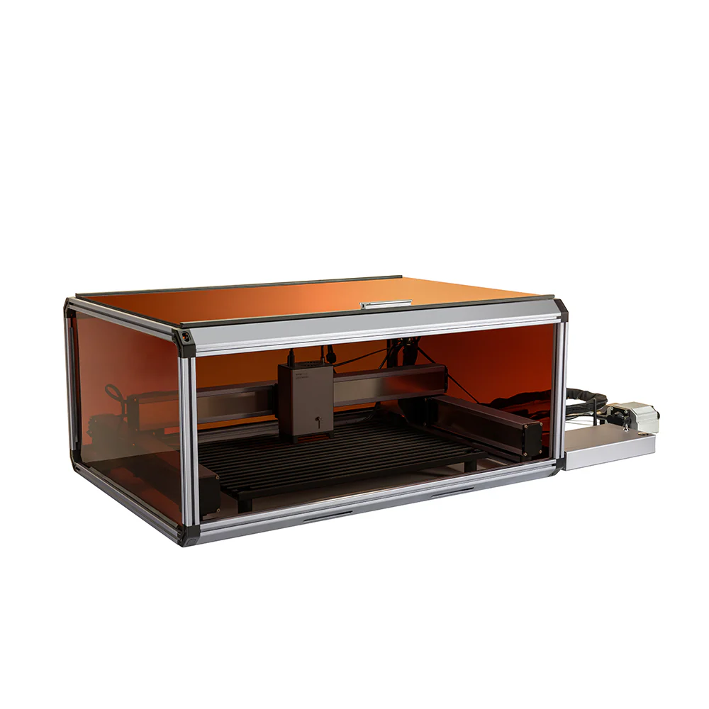 Enclosure for Snapmaker Ray - Image 5