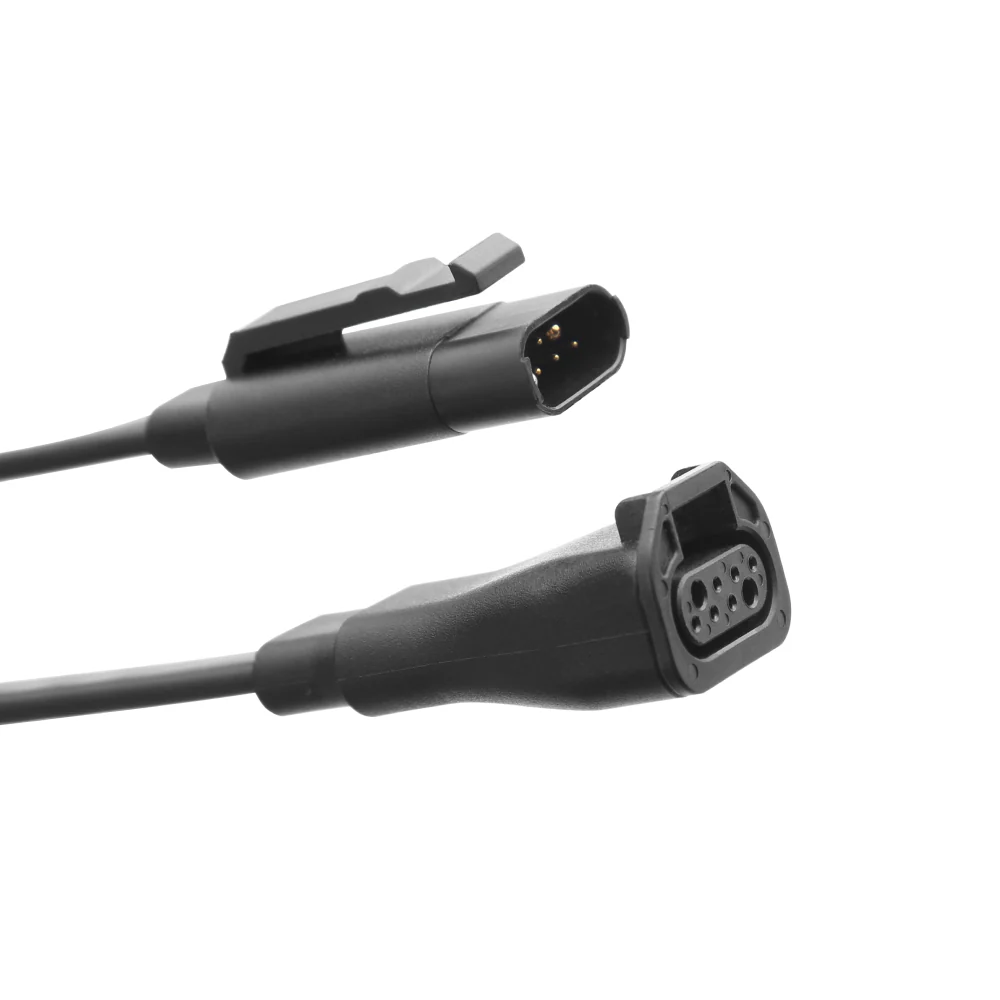 Extension Cord for Rotary Module (1.5m) - Image 2