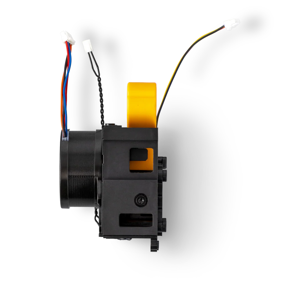 Extruder Unit for Snapmaker U1 - Image 3