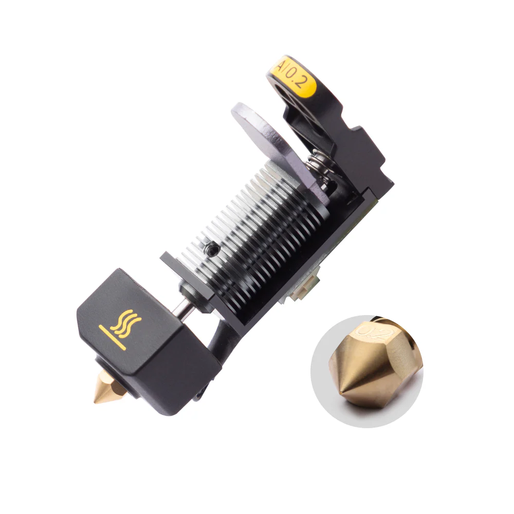 Hot End for Dual Extrusion Module - Image 4
