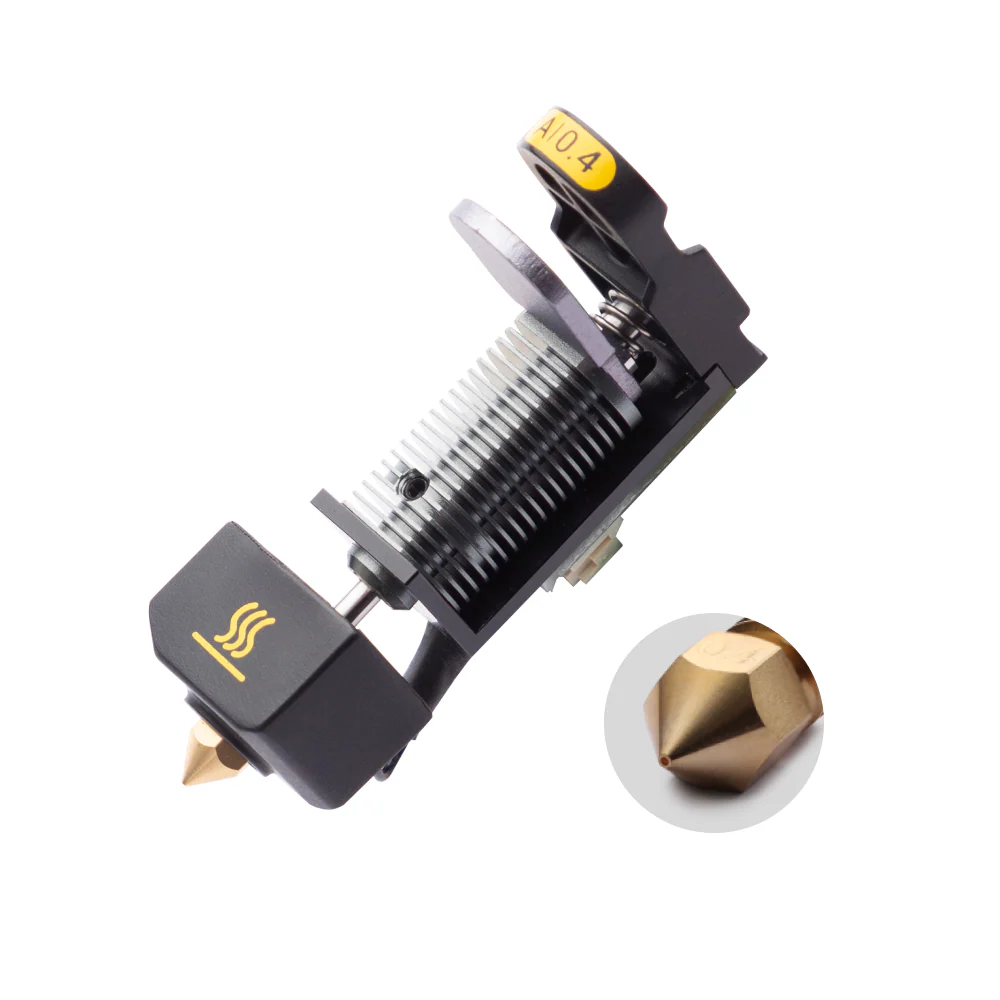 Hot End for Dual Extrusion Module - Image 5