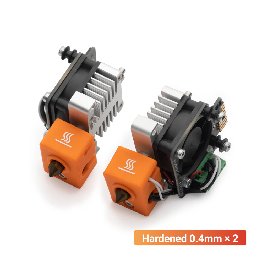 Hot Ends for Snapmaker J1/J1s - Image 6