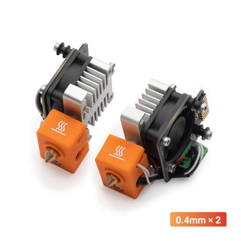 Hot Ends for Snapmaker J1/J1s - Image 7