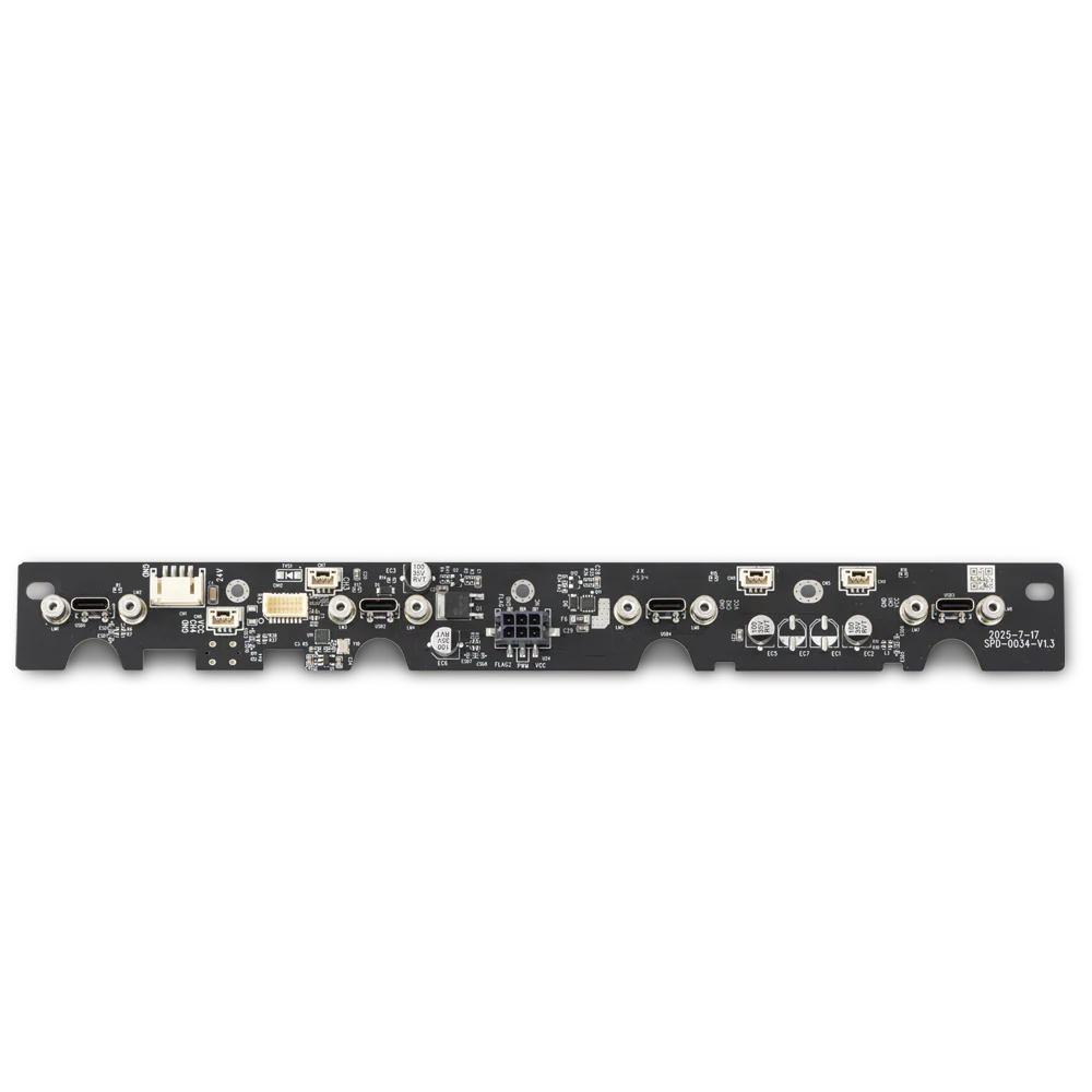 Hub Adapter Board for Snapmaker U1 - Image 3