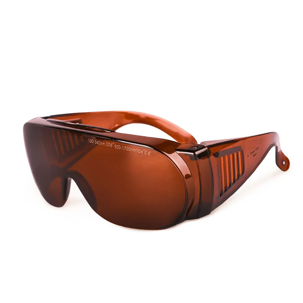 Laser Safety Goggles - Image 3