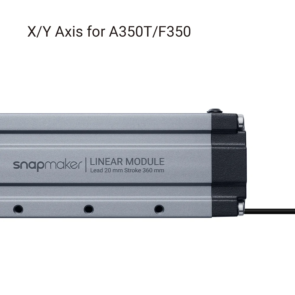LINEAR MODULE WITH TMC2209- A350T/F350/A150 - Image 3