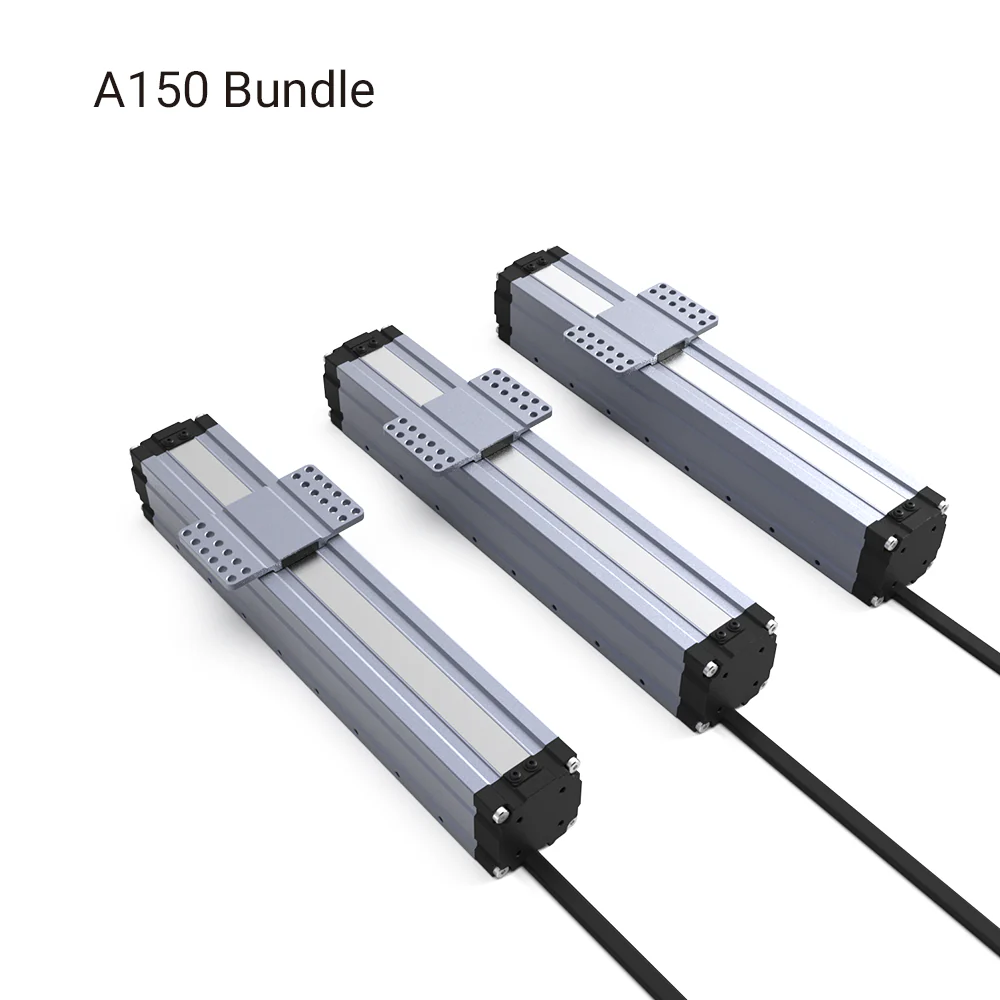 LINEAR MODULE WITH TMC2209- A350T/F350/A150 - Image 5