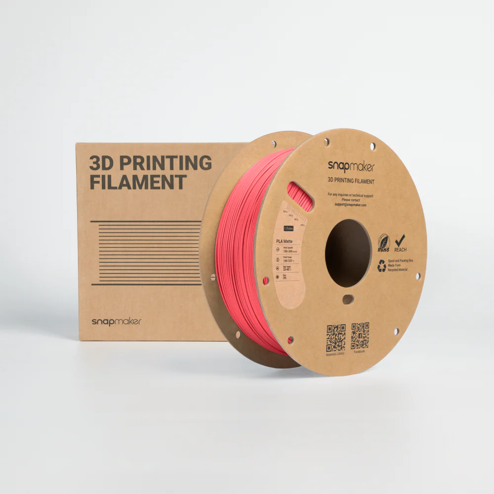 Matte PLA Filament (RFID) - 1KG - Image 41