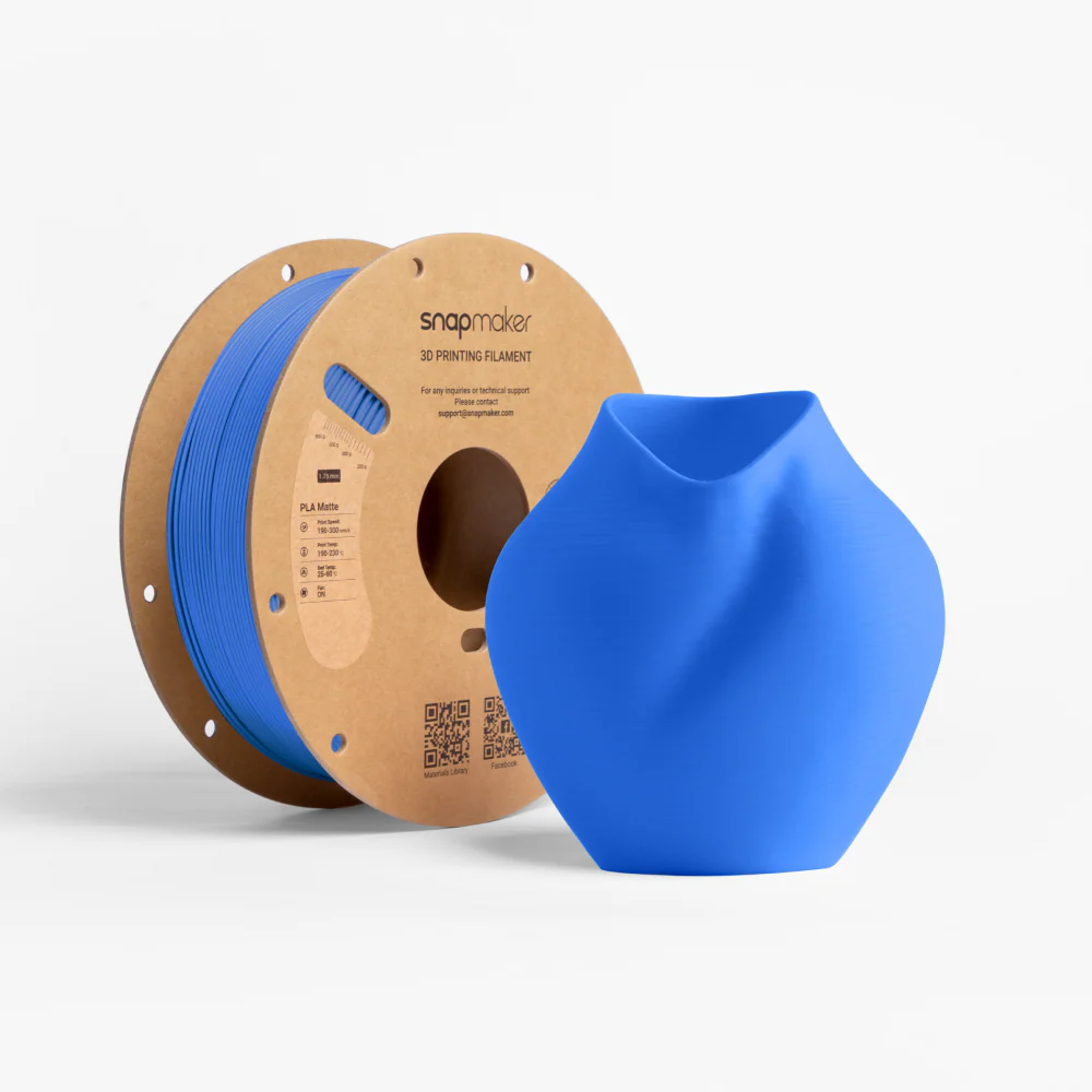 Matte PLA Filament (RFID) - 1KG - Image 42