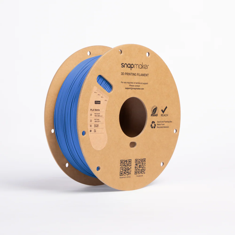 Matte PLA Filament (RFID) - 1KG - Image 43