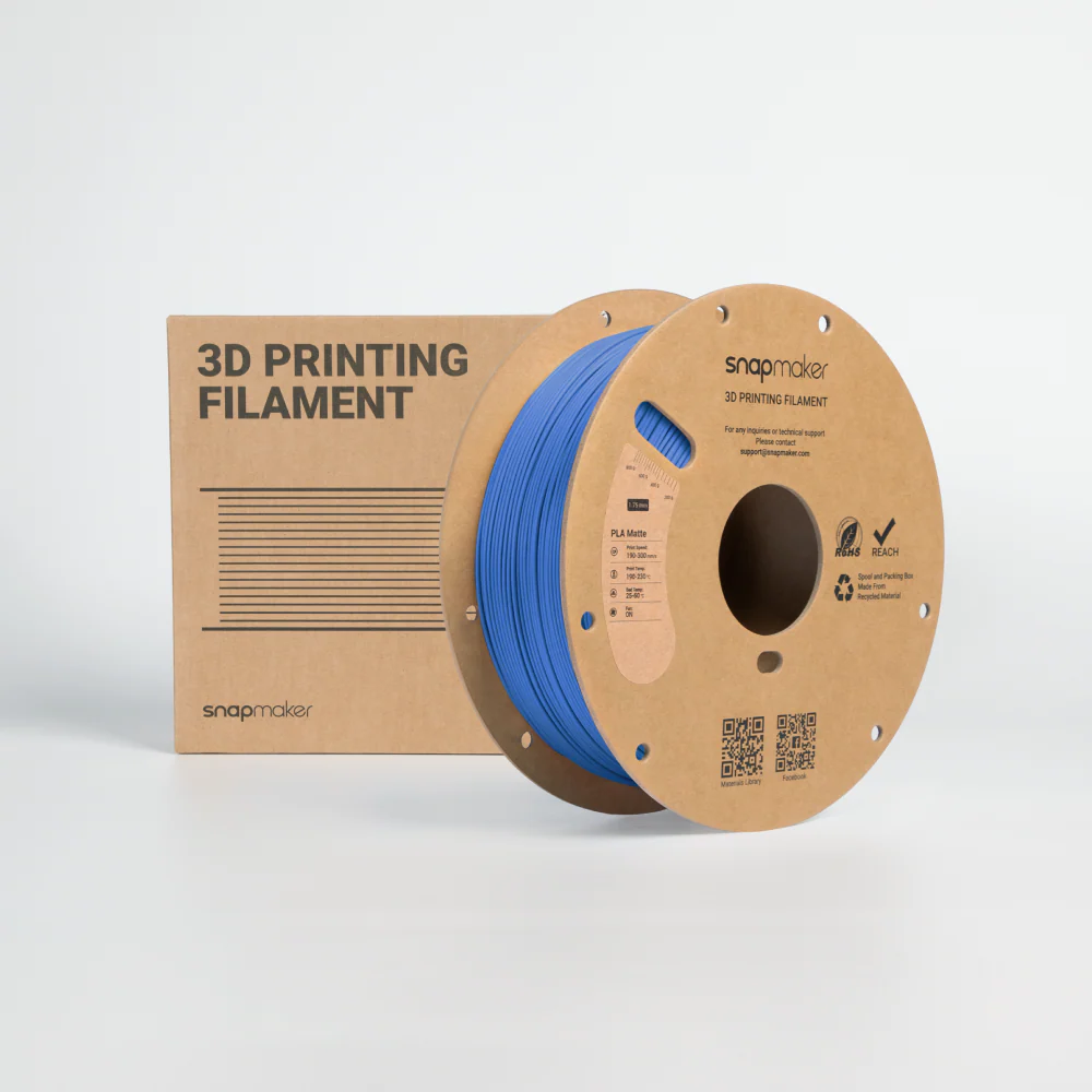 Matte PLA Filament (RFID) - 1KG - Image 45