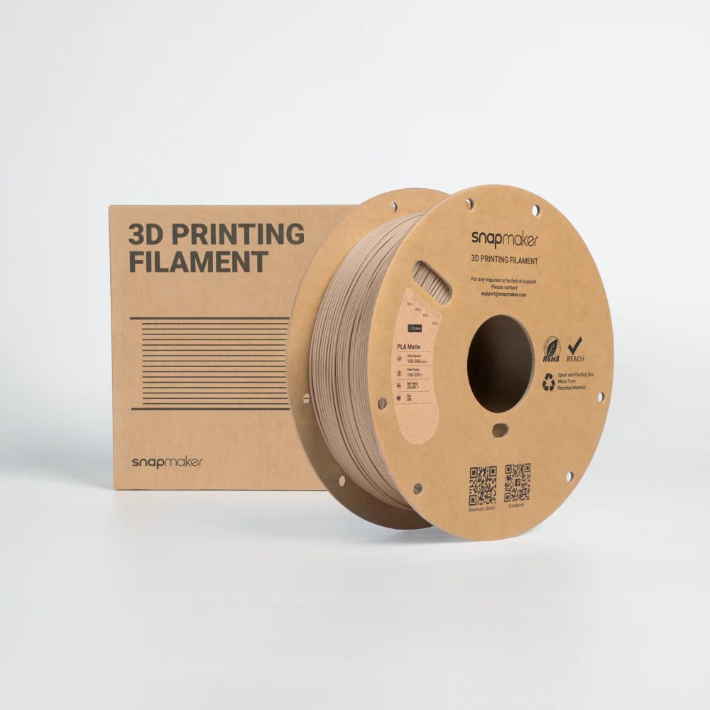 Matte PLA Filament (RFID) - 1KG - Image 49