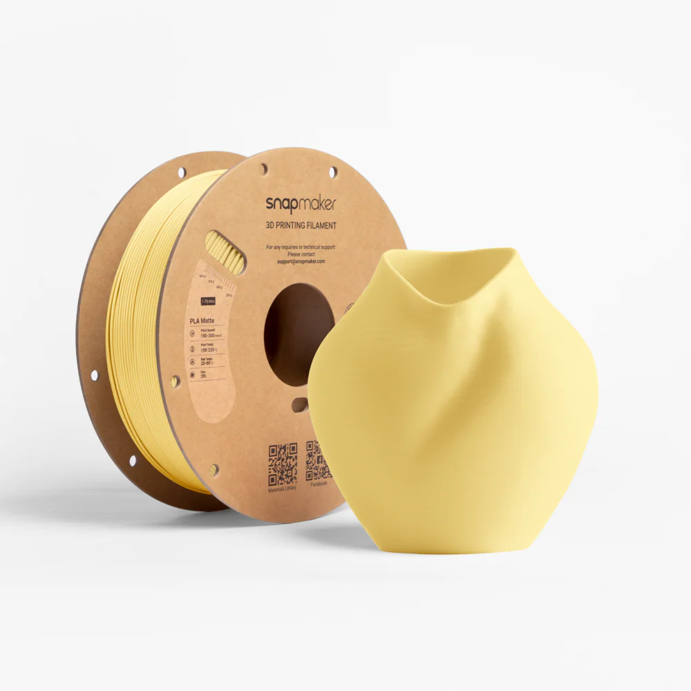 Matte PLA Filament (RFID) - 1KG - Image 50