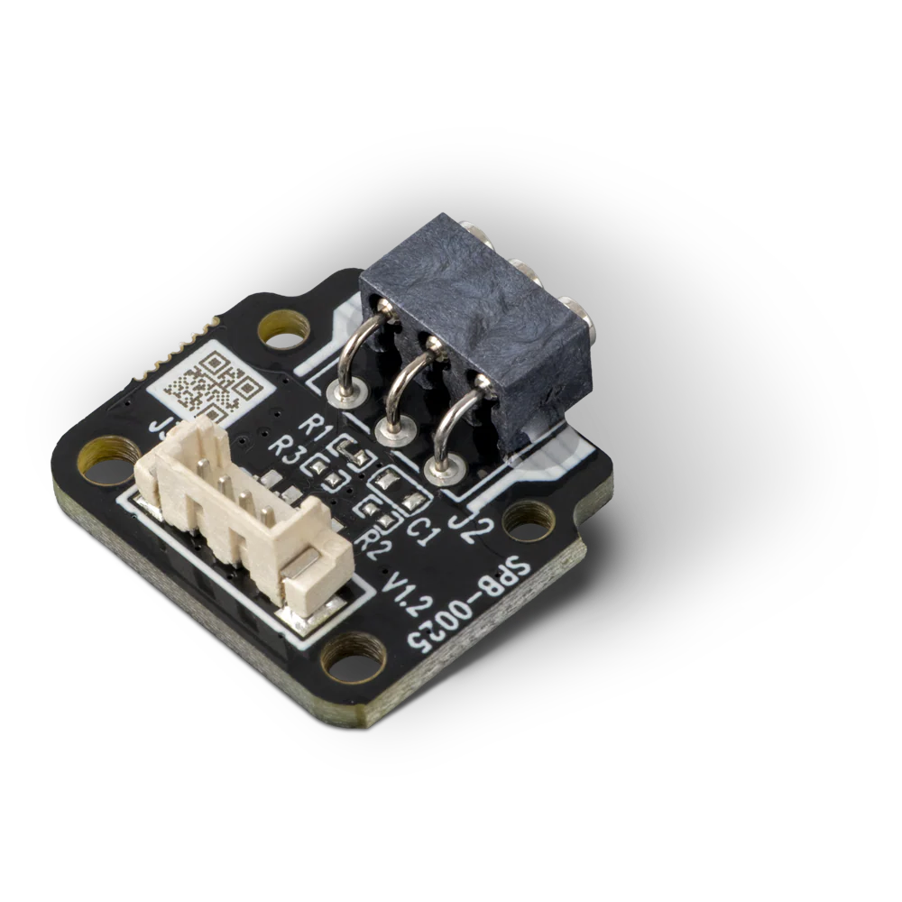 Part Cooling Fan Adapter Board 2-Pack for Snapmaker U1 - Image 2