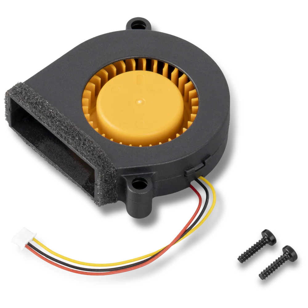 Part Cooling Fan for Snapmaker U1 - Image 2