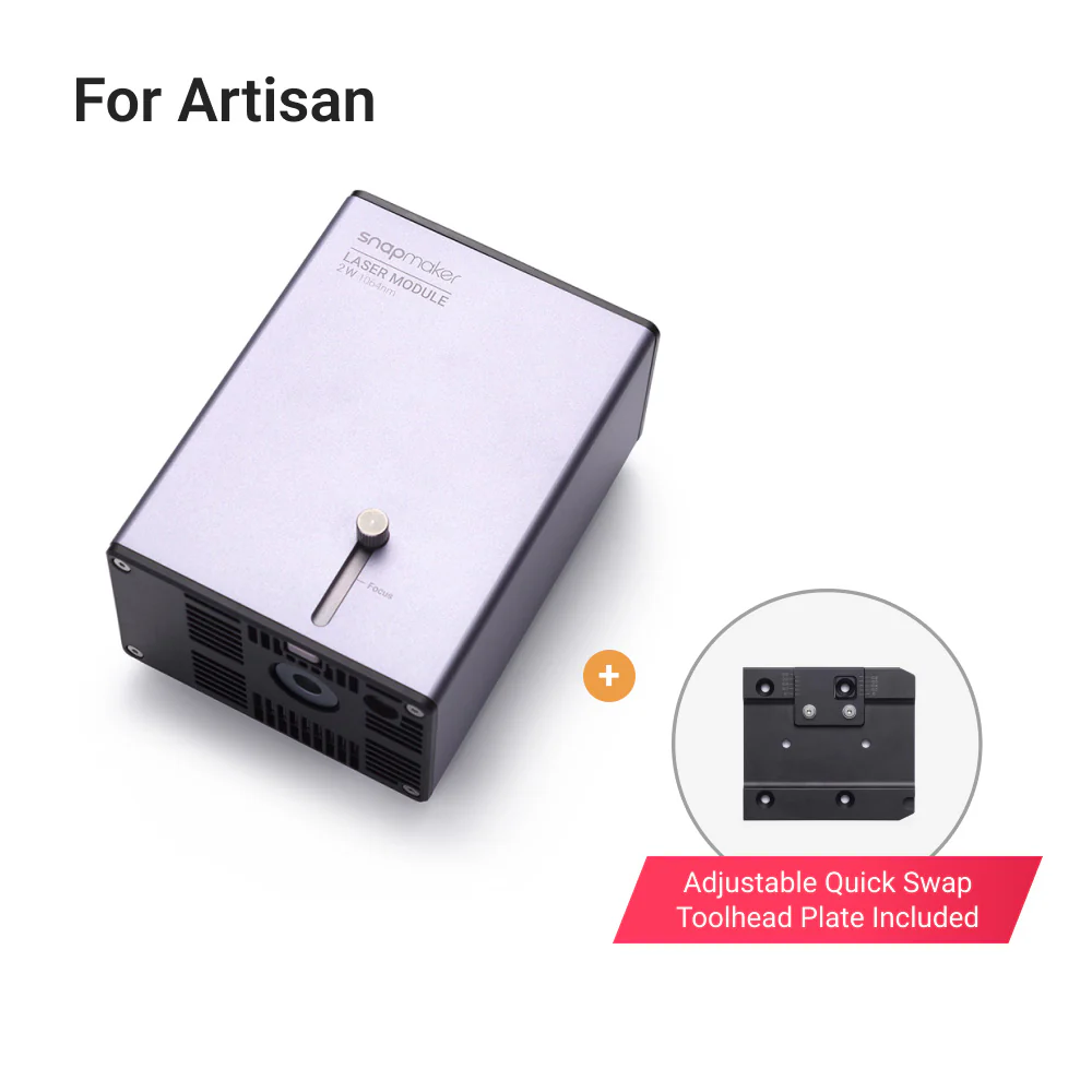 Snapmaker 1064nm Infrared Laser Module - Image 11