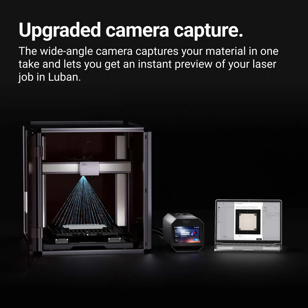 Snapmaker 10W High Power Laser Module - Image 5