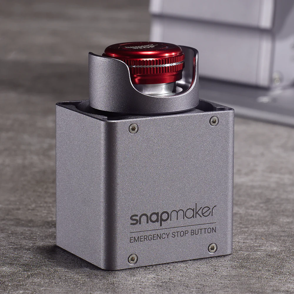 Snapmaker 2.0 Emergency Stop Button - Image 4