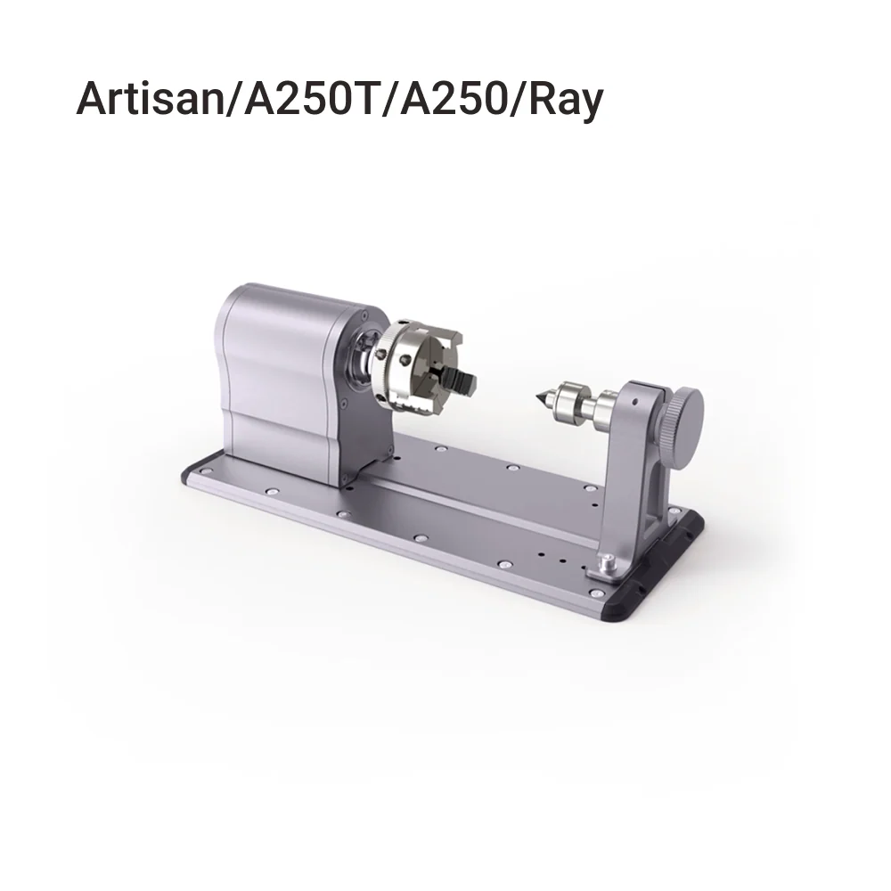Snapmaker Rotary Module (Harmonic Drive Version) - Image 12