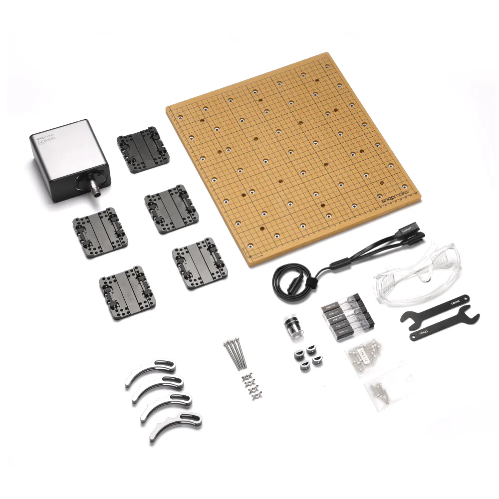 Snapmaker 200W CNC Module Bundle - Image 4