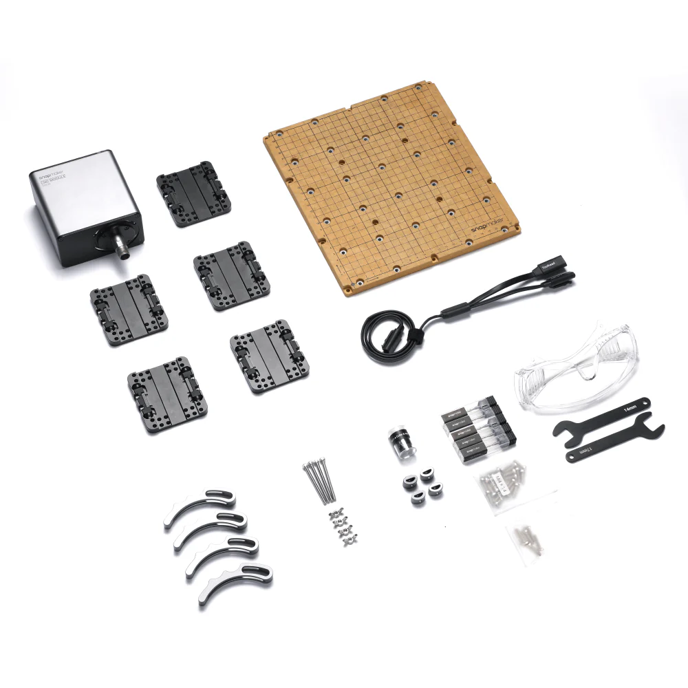 Snapmaker 200W CNC Module Bundle - Image 6