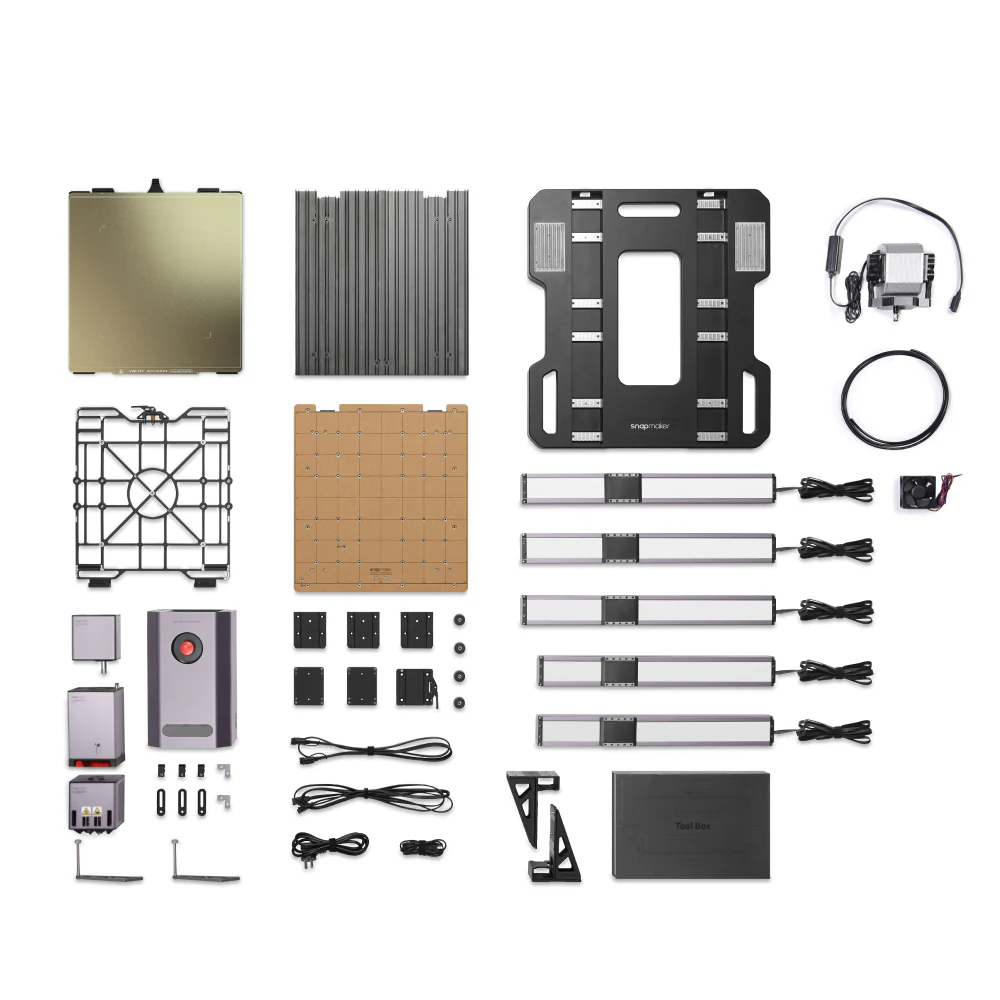Snapmaker Artisan 3-in-1 3D Printer - Image 11
