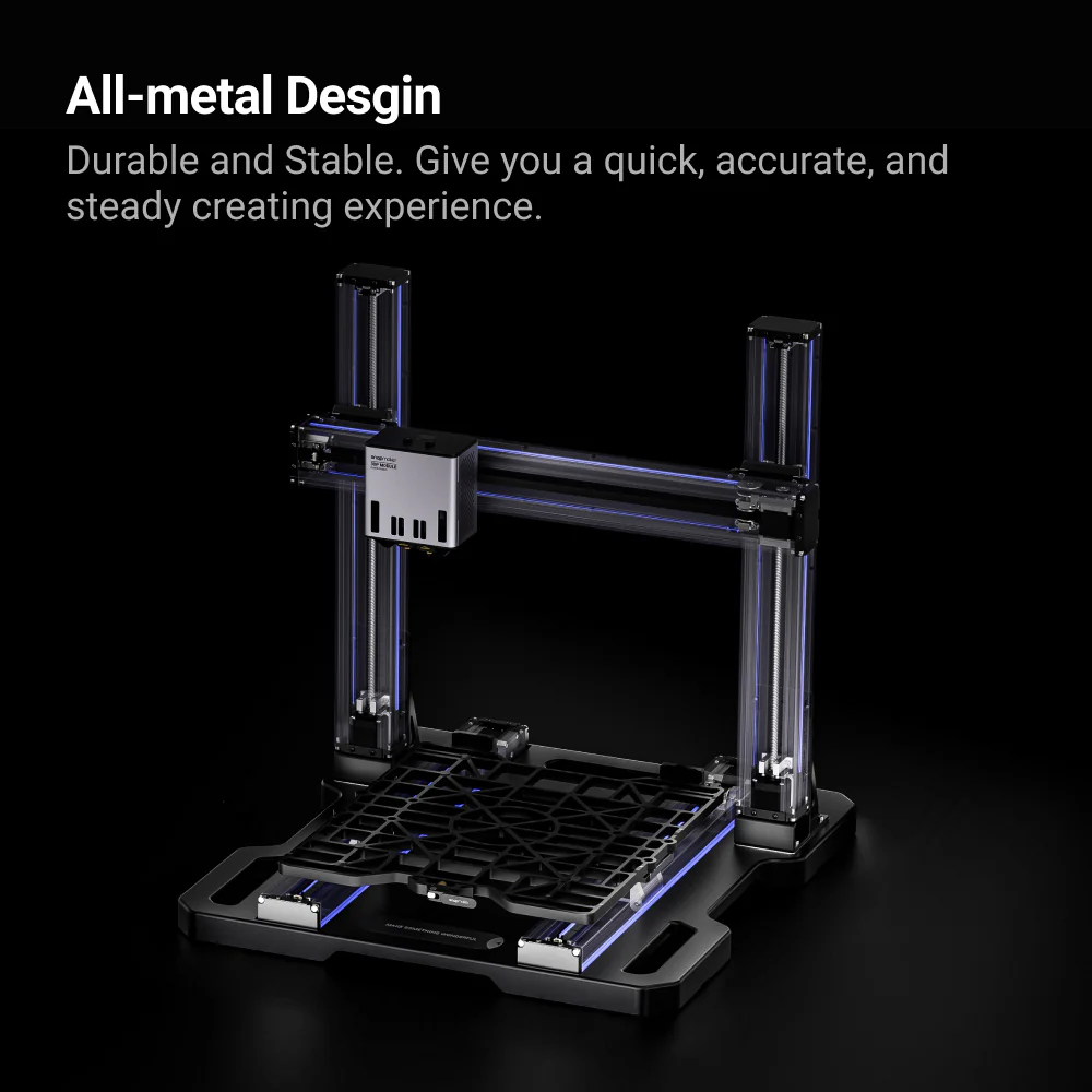 Snapmaker Artisan 3-in-1 3D Printer - Image 8
