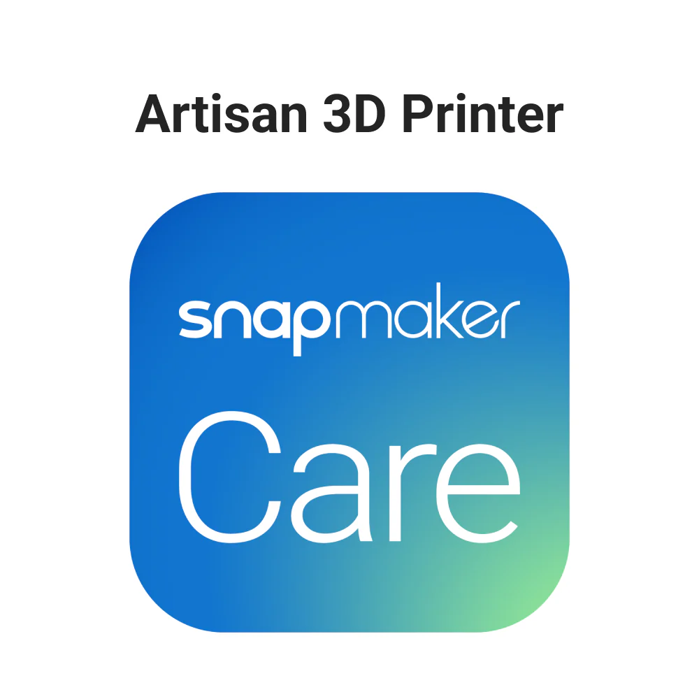 Snapmaker Care for Artisan - Image 3