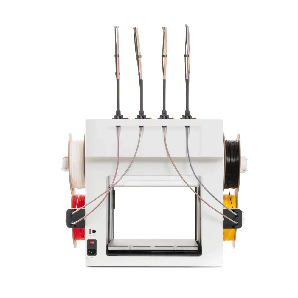 Snapmaker U1 3D Printer - Image 11