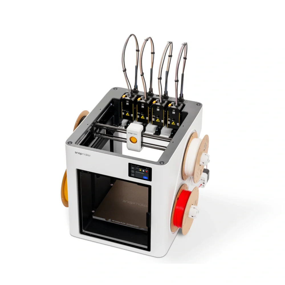 Snapmaker U1 3D Printer - Image 7