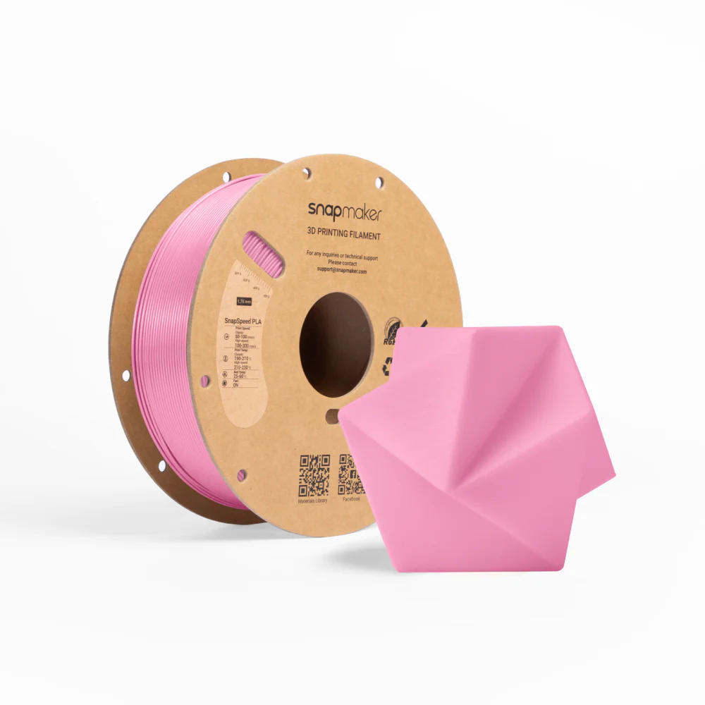 SnapSpeed PLA Filament (RFID) - 1KG - Image 50