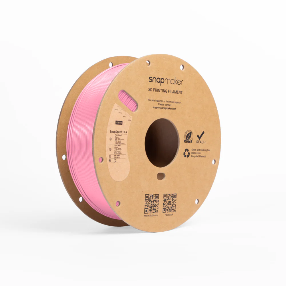 SnapSpeed PLA Filament (RFID) - 1KG - Image 51