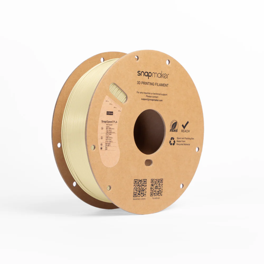 SnapSpeed PLA Filament (RFID) - 1KG - Image 55