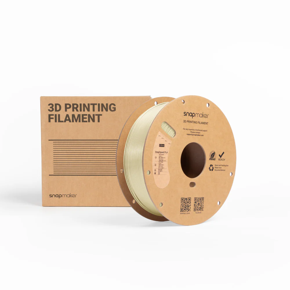 SnapSpeed PLA Filament (RFID) - 1KG - Image 57