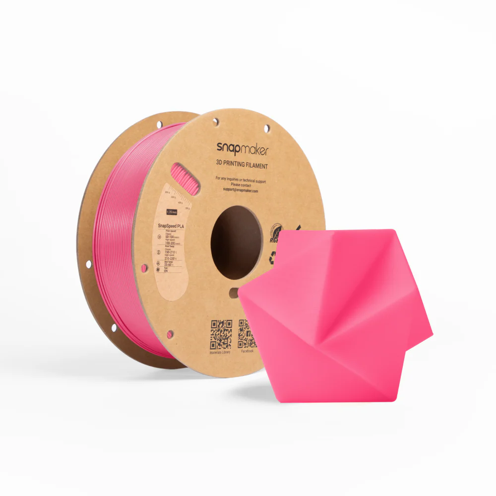 SnapSpeed PLA Filament (RFID) - 1KG - Image 62
