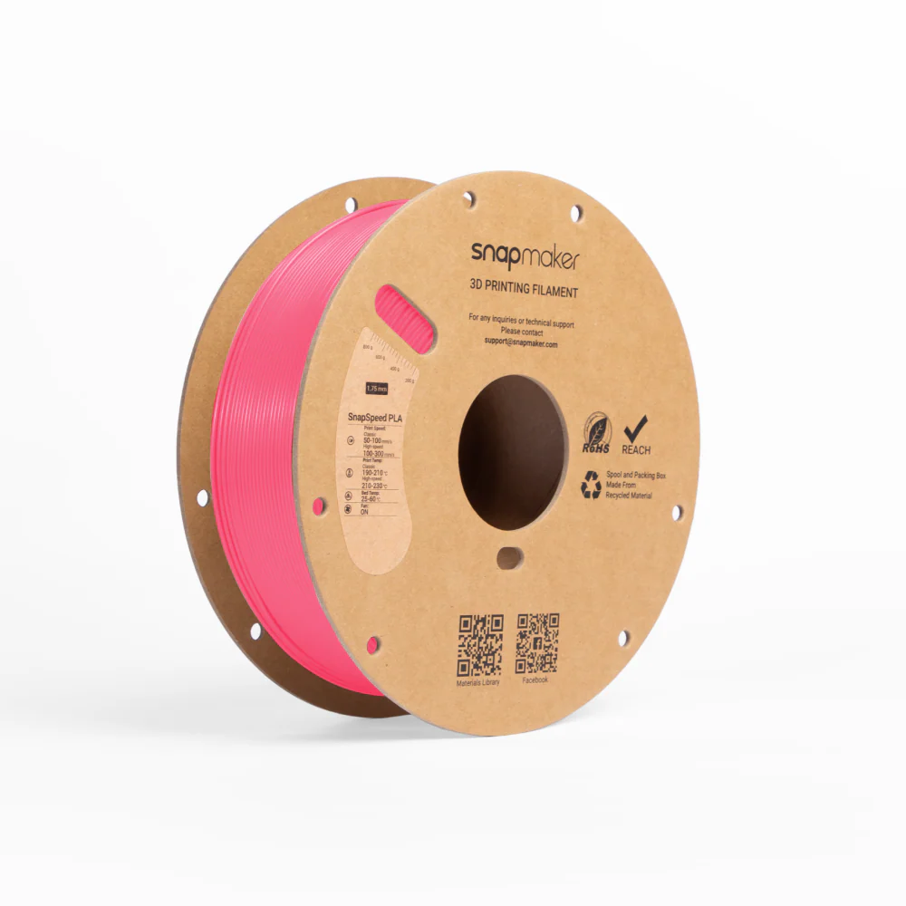 SnapSpeed PLA Filament (RFID) - 1KG - Image 63