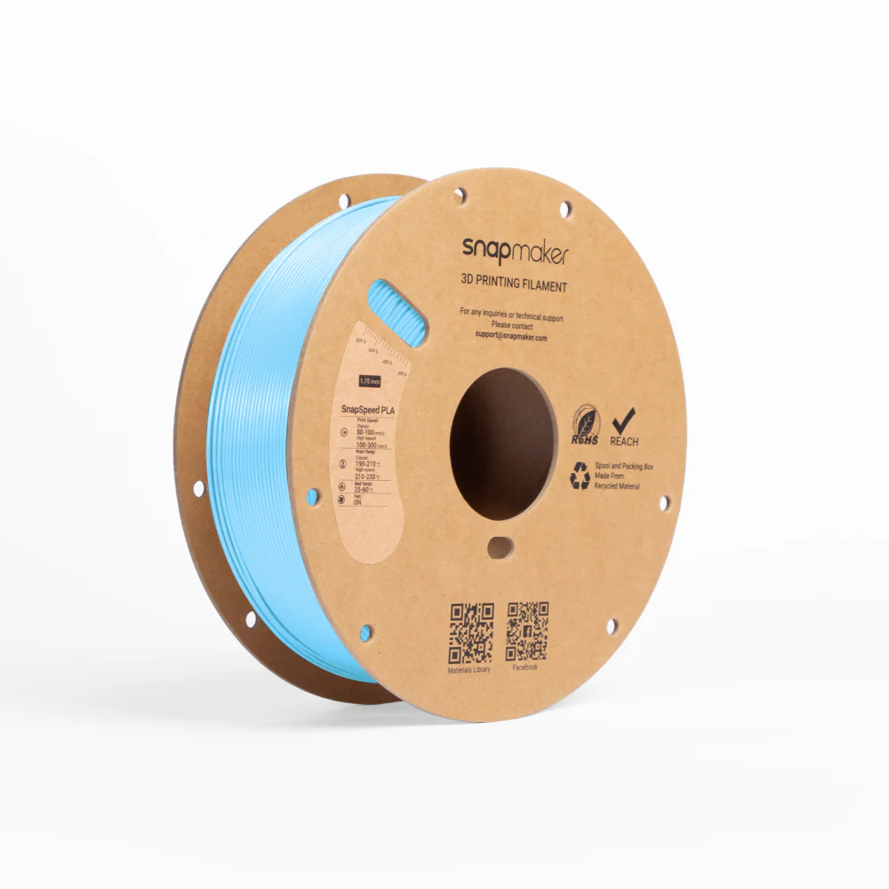 SnapSpeed PLA Filament (RFID) - 1KG - Image 67