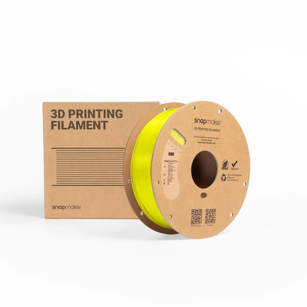 SnapSpeed PLA Filament (RFID) - 1KG - Image 73