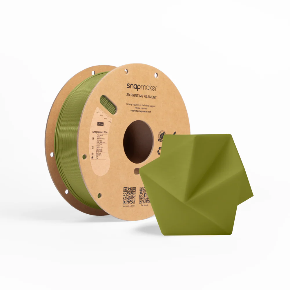 SnapSpeed PLA Filament (RFID) - 1KG - Image 74