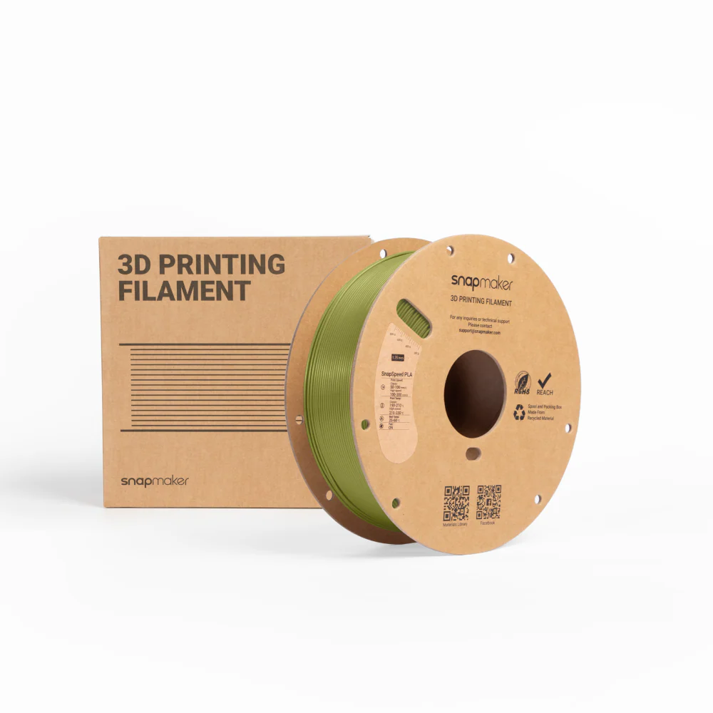 SnapSpeed PLA Filament (RFID) - 1KG - Image 77
