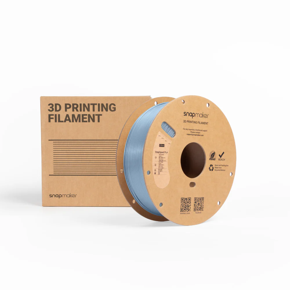 SnapSpeed PLA Filament (RFID) - 1KG - Image 81