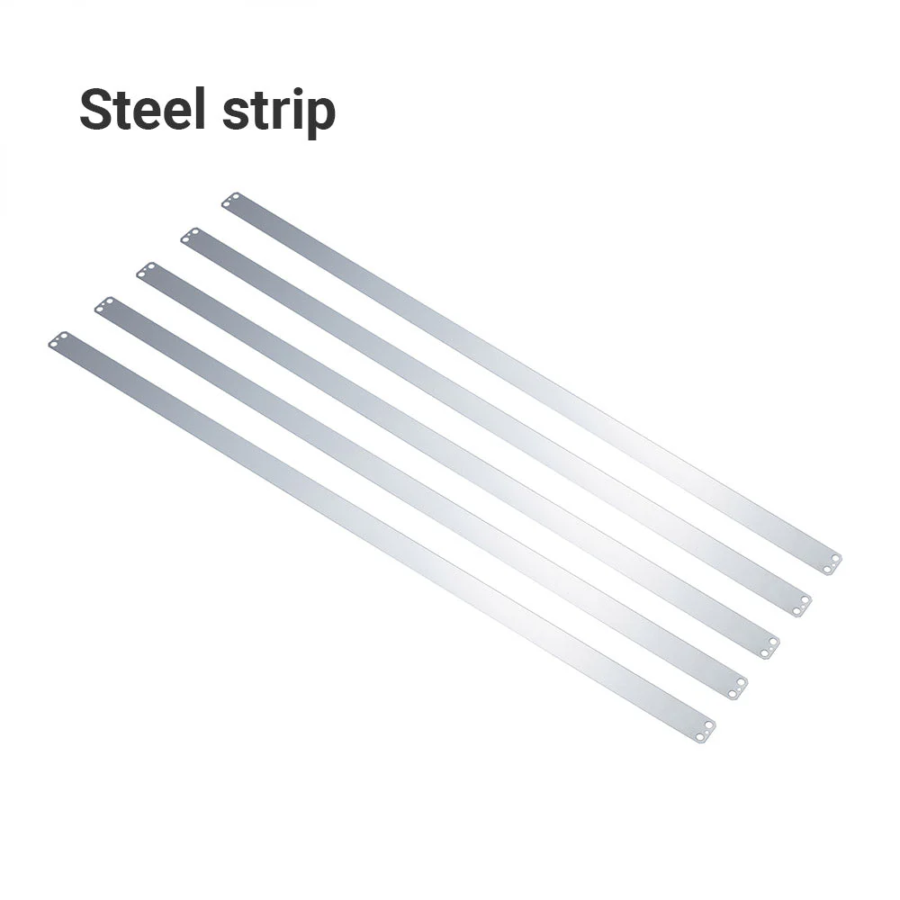 Steel strip kit for A350/A350T/F350 Linear Module - Image 3