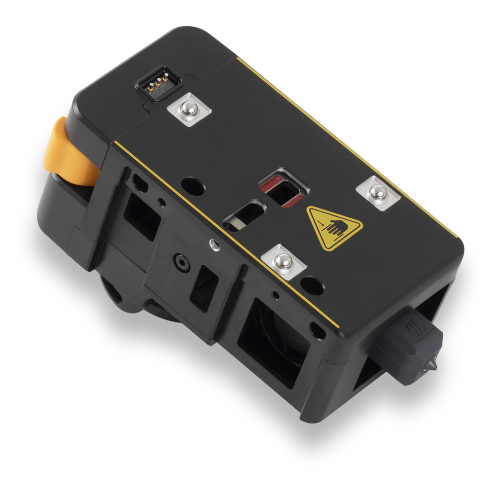 Toolhead 2/3/4 Right Slot for Snapmaker U1 - Image 2